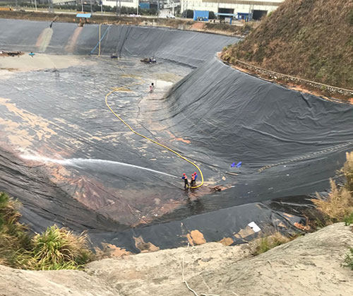娄底废水池清理