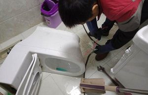 娄底下水道疏通电话-30分钟快速上门