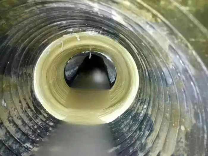 娄底内衬修复法通常适用于哪些类型的断面管道