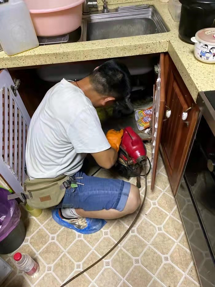 娄底通下水道