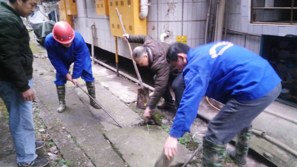 娄底清掏化粪池、管道疏通一站式服务<高效><技术><可靠>